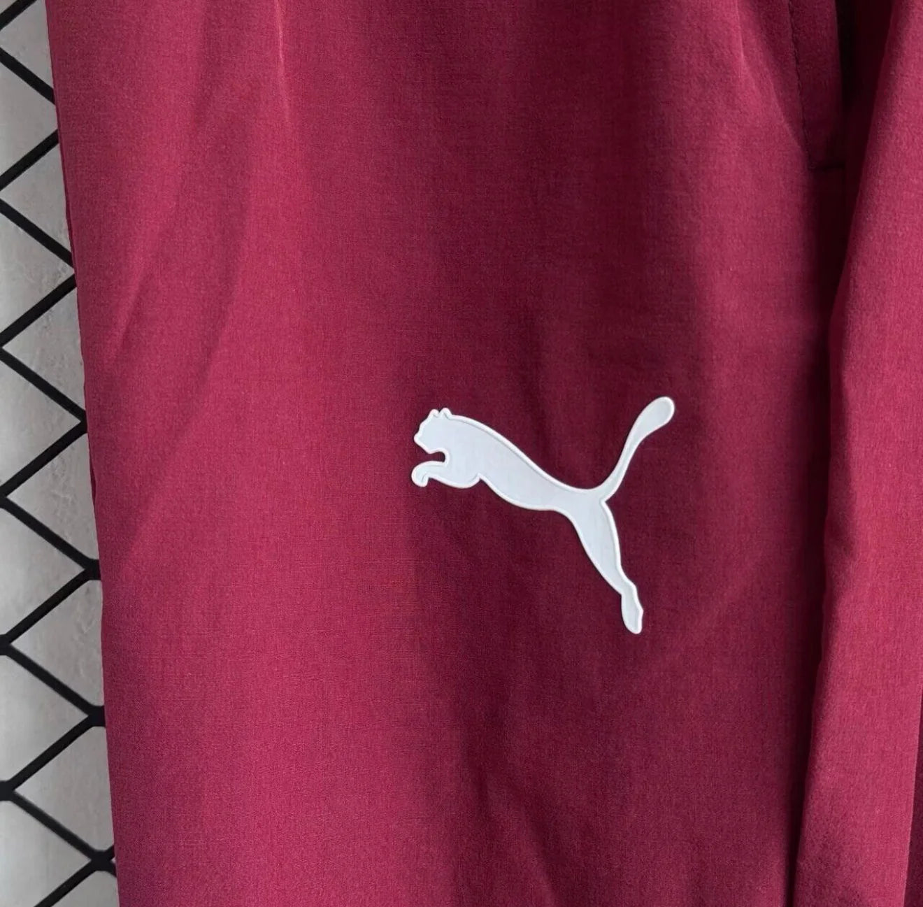 2026 MOROCCO WORLD CUP TRACKSUIT