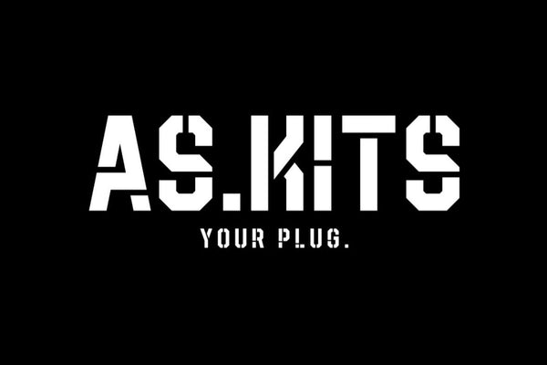 AS KITSS | FOOTBALL CLOTHING