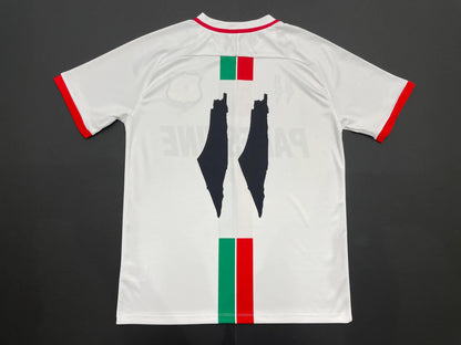 PALESTINE WHITE EXCLUSIVE KIT