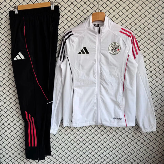 AJAX WINDBREAKER SET