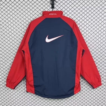 98/99 ARSENAL WINDBREAKER JACKET
