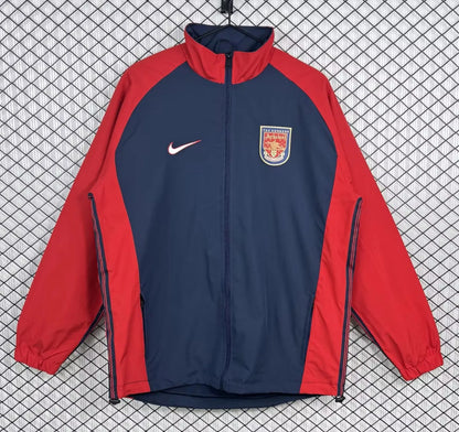 98/99 ARSENAL WINDBREAKER JACKET
