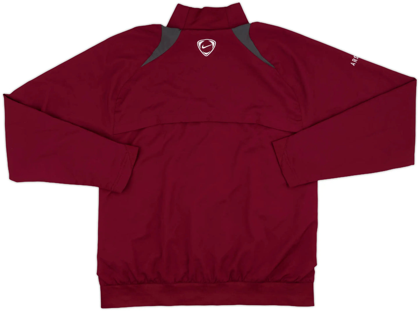 05/06 RETRO ARSENAL WINDBREAKER JACKET