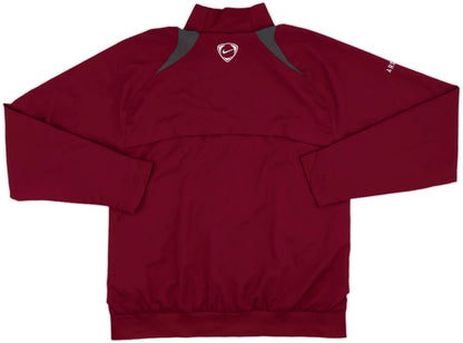 05/06 RETRO ARSENAL WINDBREAKER JACKET